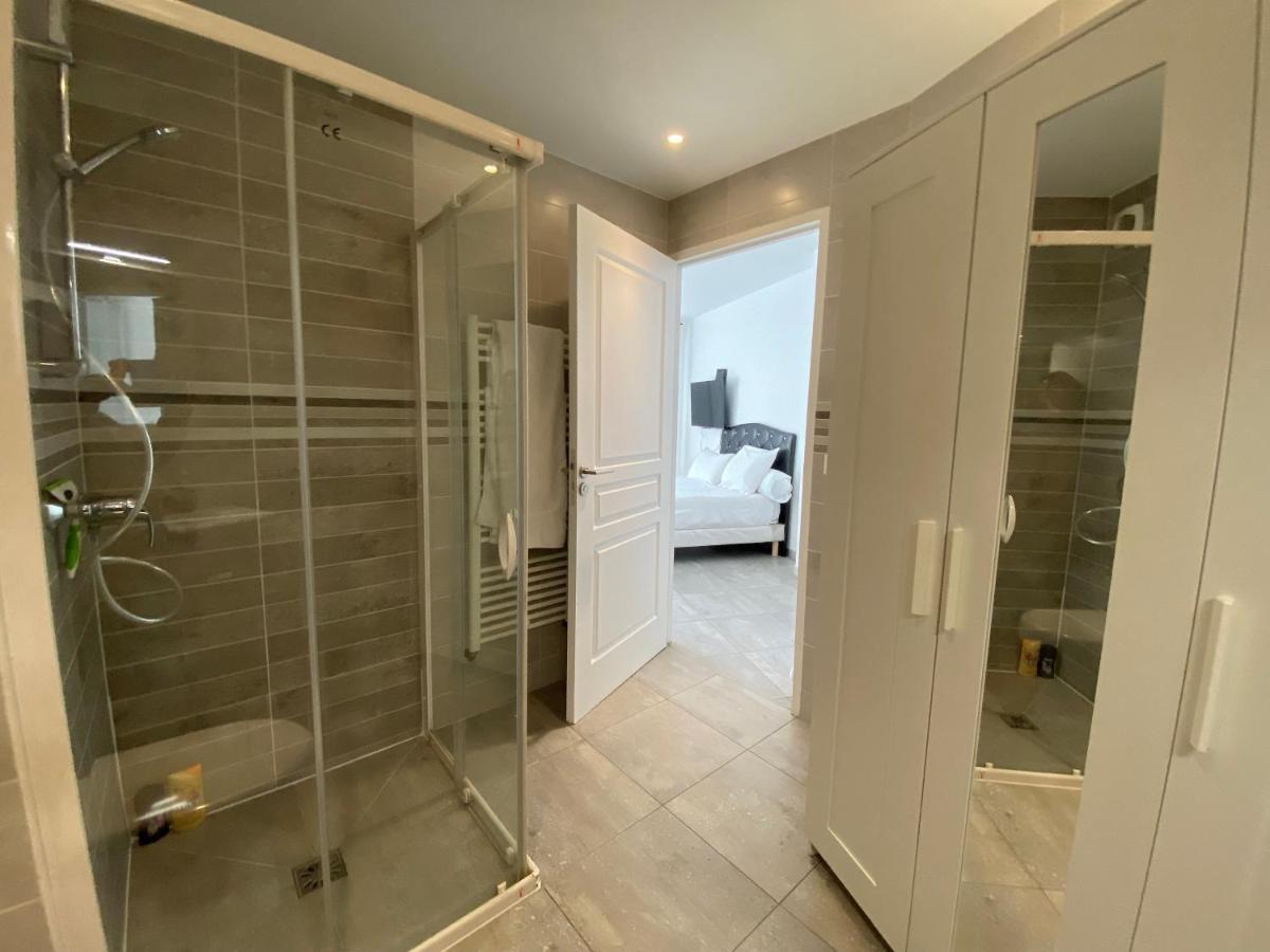 Residence 4T - 33 Avenue Gaston Chauvin Ольне-су-Буа Экстерьер фото